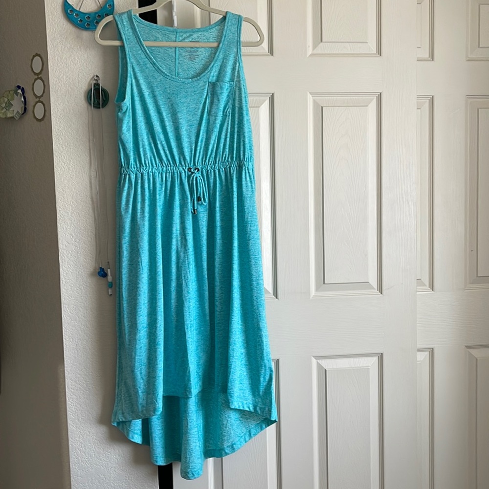 Sonoma maxi dress